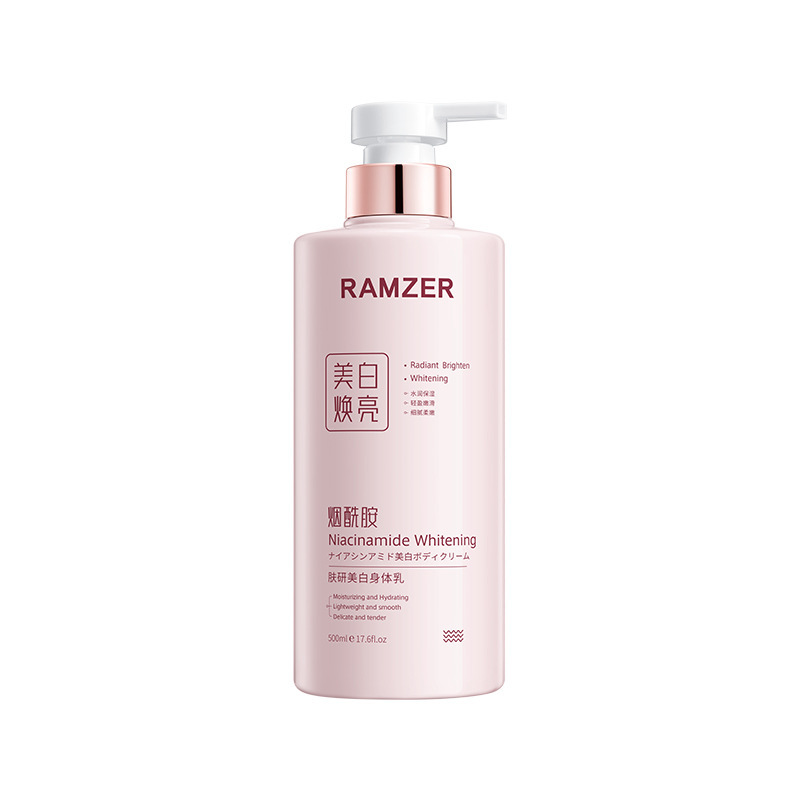 Lan Shi Zhejian Skin Whitening Body Lotion hidratante, suavizante, piel hermosa, crema corporal para el cuidado de la piel de otoño y invierno
