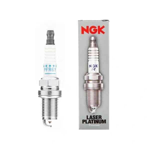 NGK9331 Iridium Platinum Spark Plug for MG3/MG5/MG6 Roewe