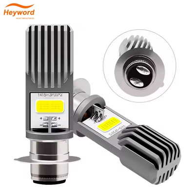 Motorcycle headlights, headlights Light Single Claw Super