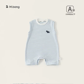 童套装;连身衣、爬服;童裤