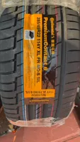Лошадь 285/45R22 PC6 114Y MO-S SIL с бесшумным хлопком импорт Mercedes GLS переднее колесо