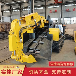 ZWY-60/22L斜巷履带式扒渣机多功能履带扒渣机各种型号扒渣机