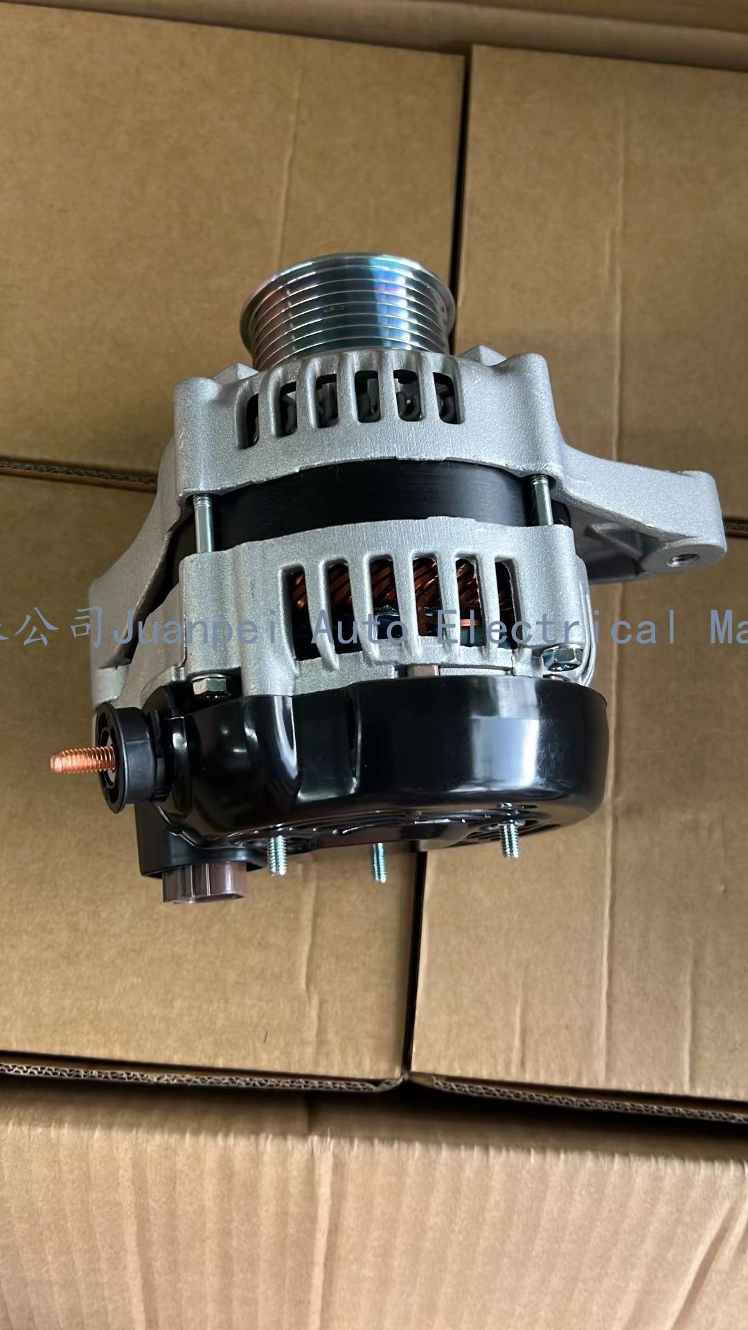 270600L021 270600L022 270600L030 270600L080 Car Generator
