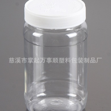 塑料瓶 PET瓶 糖果瓶 果酱瓶 蜂蜜瓶 PT-021