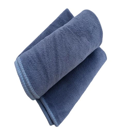 New product High brocade content, net and no trace towel, strong water absorption and not easy to leave traces, car wash towel, interior car wipe cloth wholesale