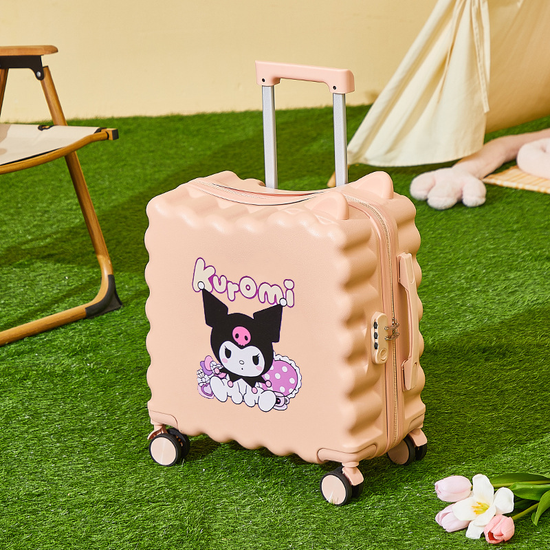 핑크 쿠로미