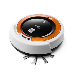 Midea Sweeping Robot Household Cleaning Dust Removal Fully Automatic Intelligent Vacuum Cleaner Vr05F5-Ty