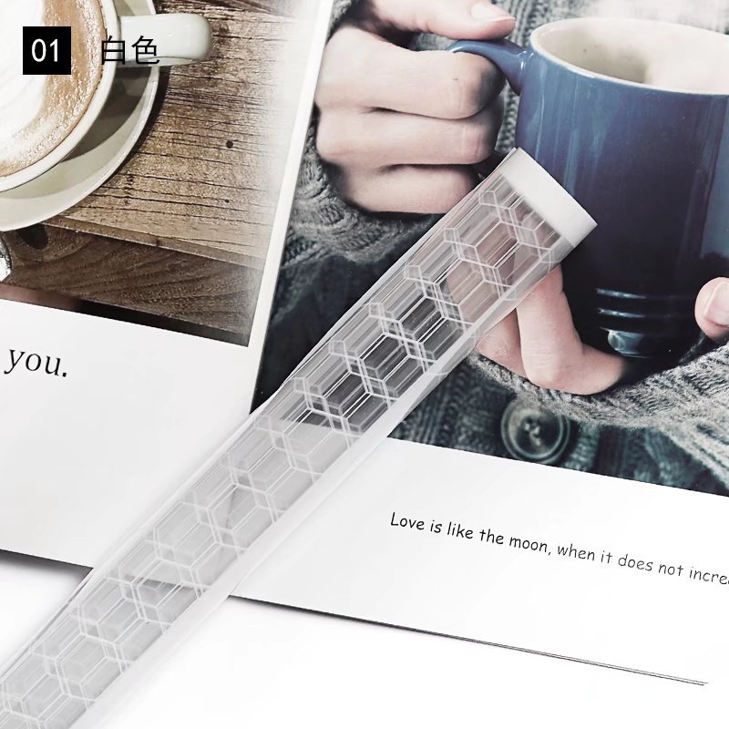 Flower party fabricantes al por mayor nuevos productos transfronterizos tela de araña embalaje de flores de papel de vidrio florista embalaje de flores de regalo