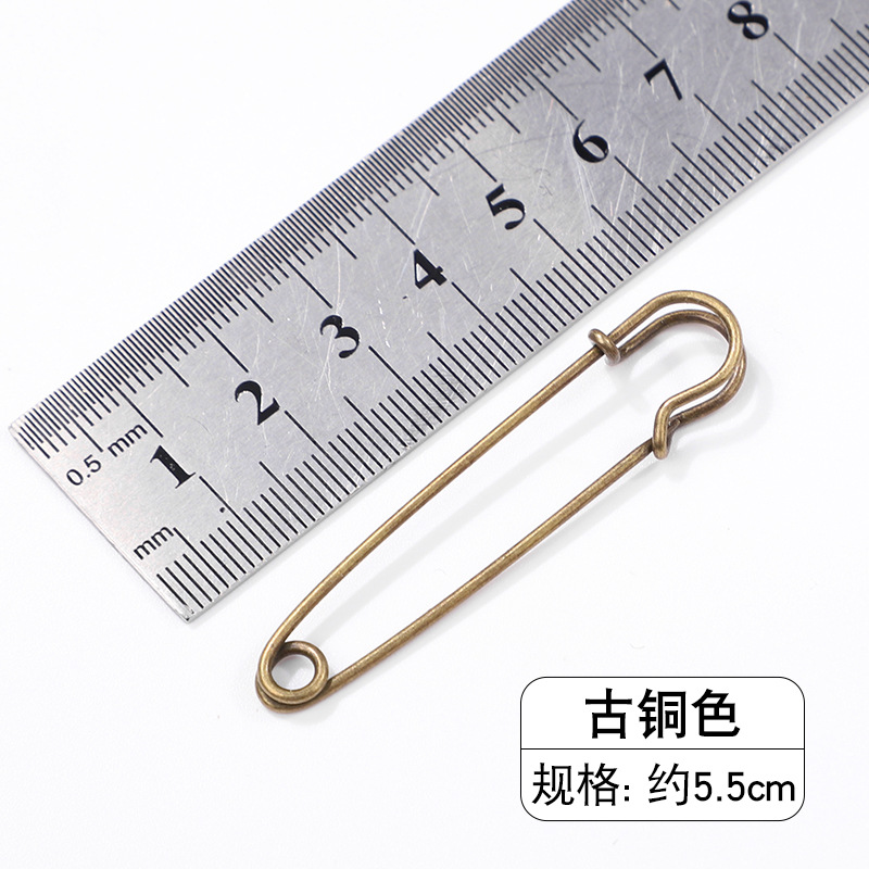 Bronze 5.5cm