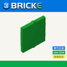 BRICKEש�ͻ�ľ 1x2x2���� �����ָ�60601 86209 35316С������ľ