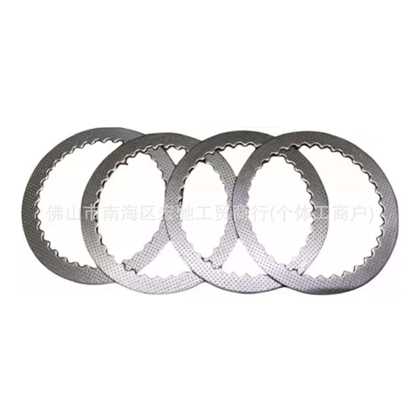 Cross-Border Supply of Motorcycle Parts Cargo150 Cbf Gl150 Xr190L Cb190R Clutch Assembly