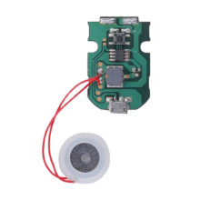 源頭廠家寵物刷美容補水儀家用加濕器pcba電路板直銷電路板開發