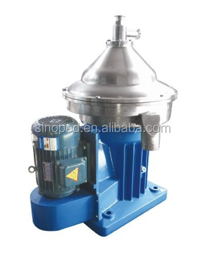 微量血细胞离心机工业规模食品牛奶奶油萃取小型柴油乙醇石膏真空