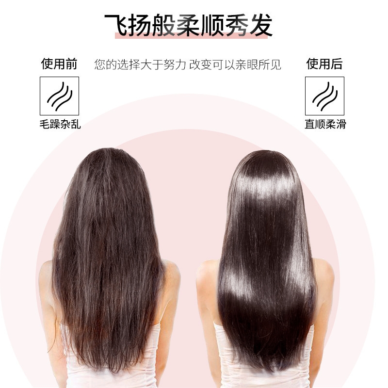 跨境碎发器便携理发器自动修剪器家用多功能头发分叉削发器美发器|undefined
