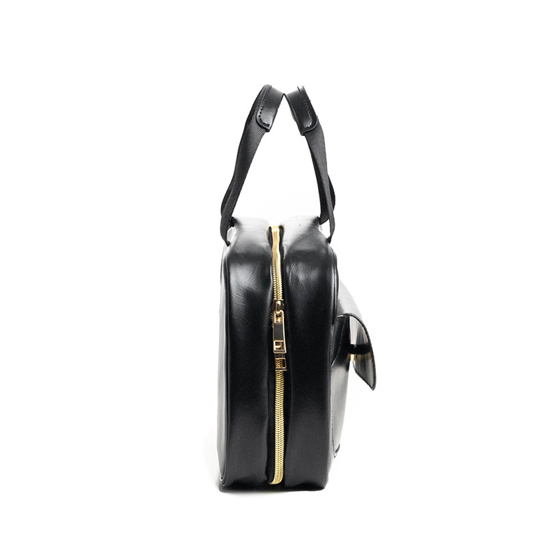 Articoli da toeletta da viaggio di grande capacità, borse per il trucco con ganci, borsa portaoggetti impermeabile_voghion.com