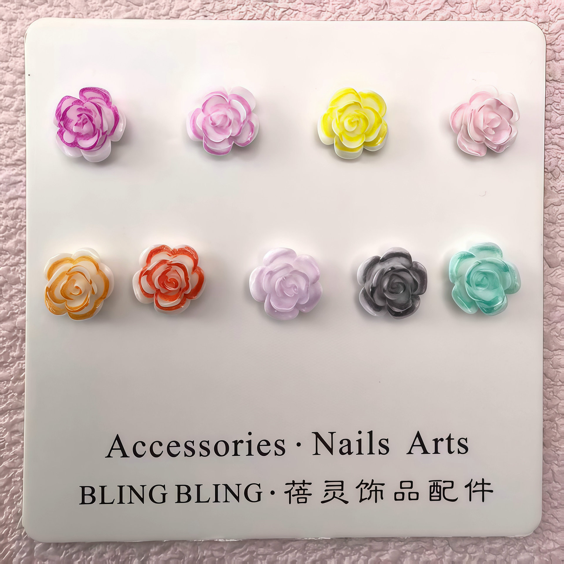 玫瑰花树脂美甲饰品饰品配件06.jpg