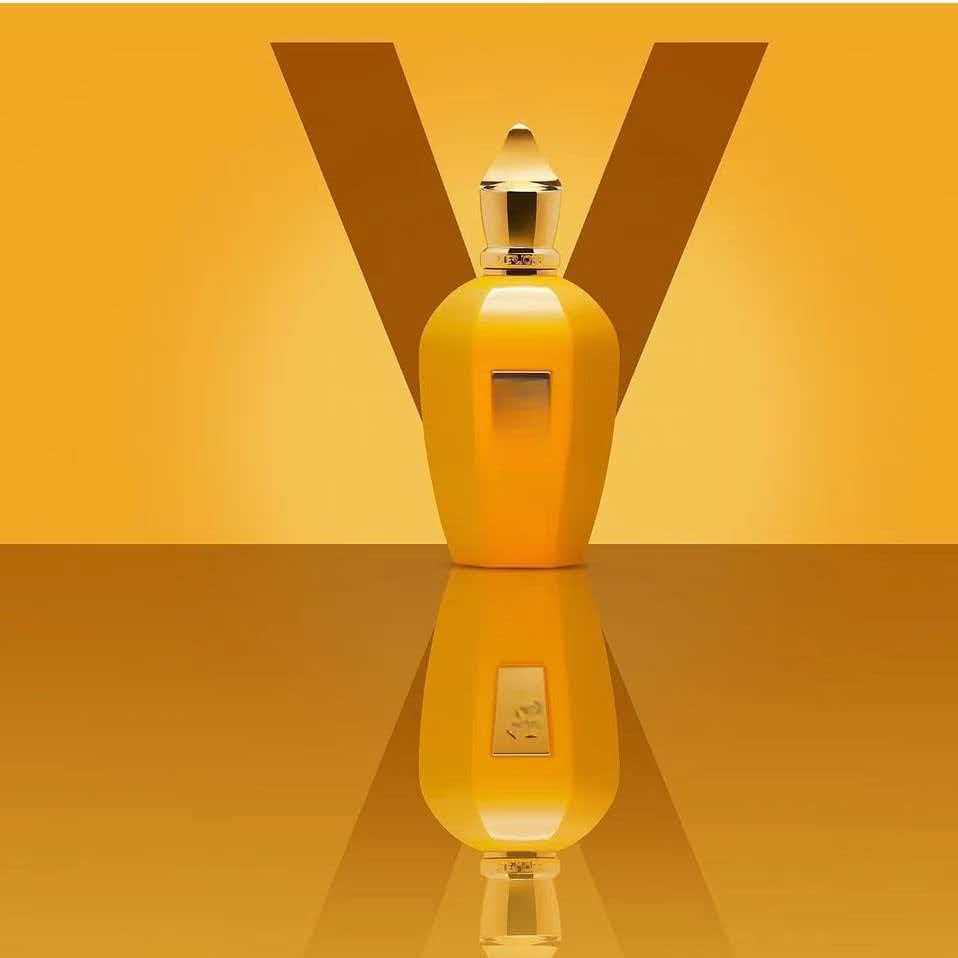 Perfume vietnamita transfronterizo Hijoff Pure Herb Muse Coro de ópera negra Soprano Rhythm Escape