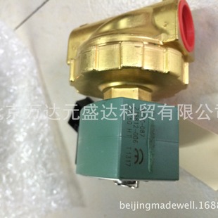238610-158-D MP-C-080 240/60 solenoid valve coil