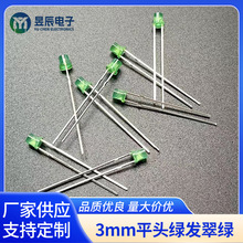 3mmƽ�^�G�l��G�L�_ֱ��ʽ�����G�l�G��led�l����O��