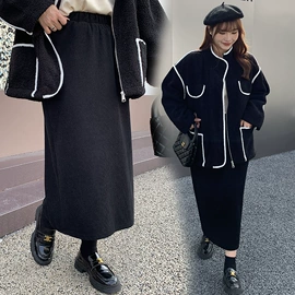 大码T恤;大码休闲套装;大码衬衫