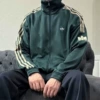 Зелёный