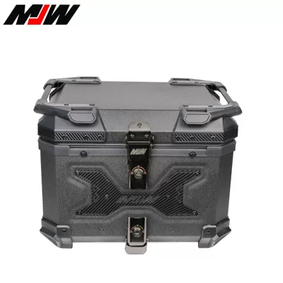 Maverick Anti-Fall Rear Trunk Electric – Motorcycle trunk