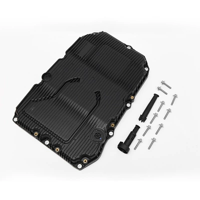 Other drive systems Oil Pan 8AT Transmission