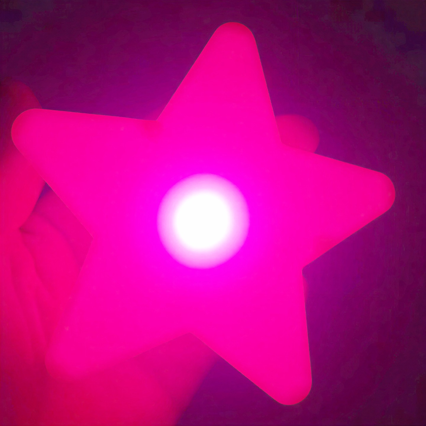 Luz LED de Pulsera con Forma de Estrella de PP para Fiestas y Eventos image 18