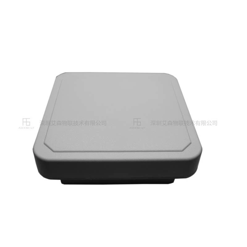 [Устройства чтения и записи] Производители RFID поставляют ультравысокочастотный считыватель карт интегрированный компактный длиннопериодный считыватель