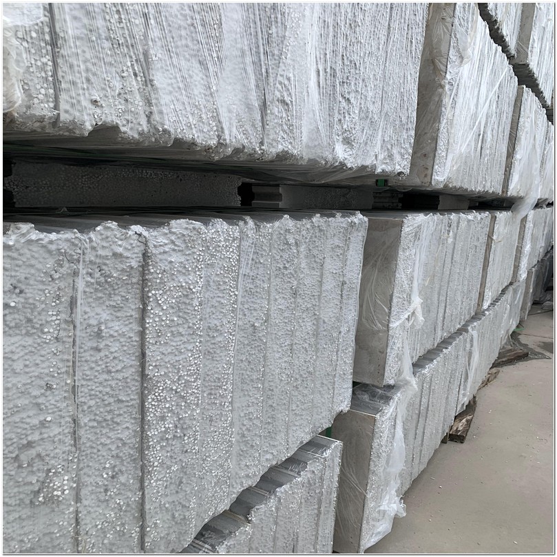 380mm厚哪里有轻质复合墙板grc轻质隔墙板生产厂家