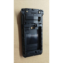 深圳厂家专业注塑加工电子塑料外壳二维码扫描器双色模具加工制作