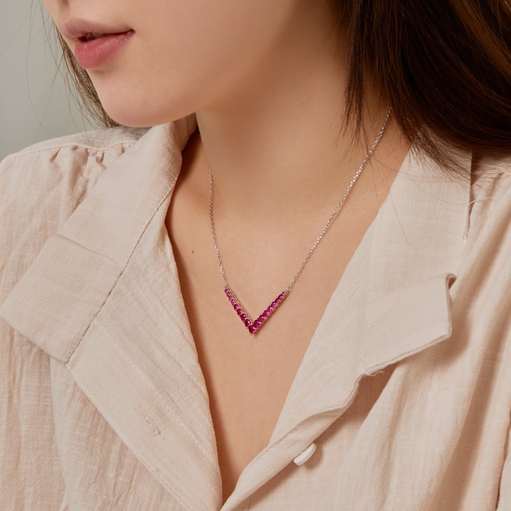 13g Weight Zircon Inlay Material Necklace Classification cable chain Chain Type 1 Piece Quantity Daily, Street Occasion 925 Sterling Silver Material Water Droplets, Heart Shape, Butterfly Pattern Women's Gender Inlay Design Simple Style Style 925 Sterling Silver Zircon Cable Chain Inlay Water Droplets Heart Shape Butterfly Necklace 10