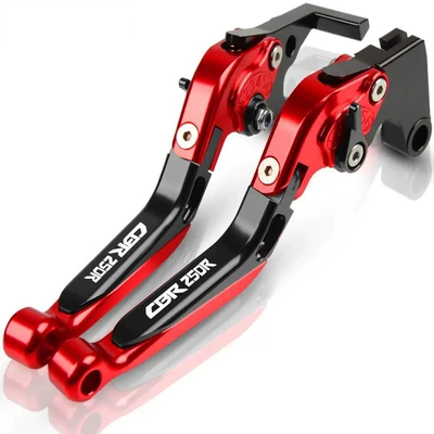 Motorcycle Handle Cover — Motorcycle retractable adjustment handle
