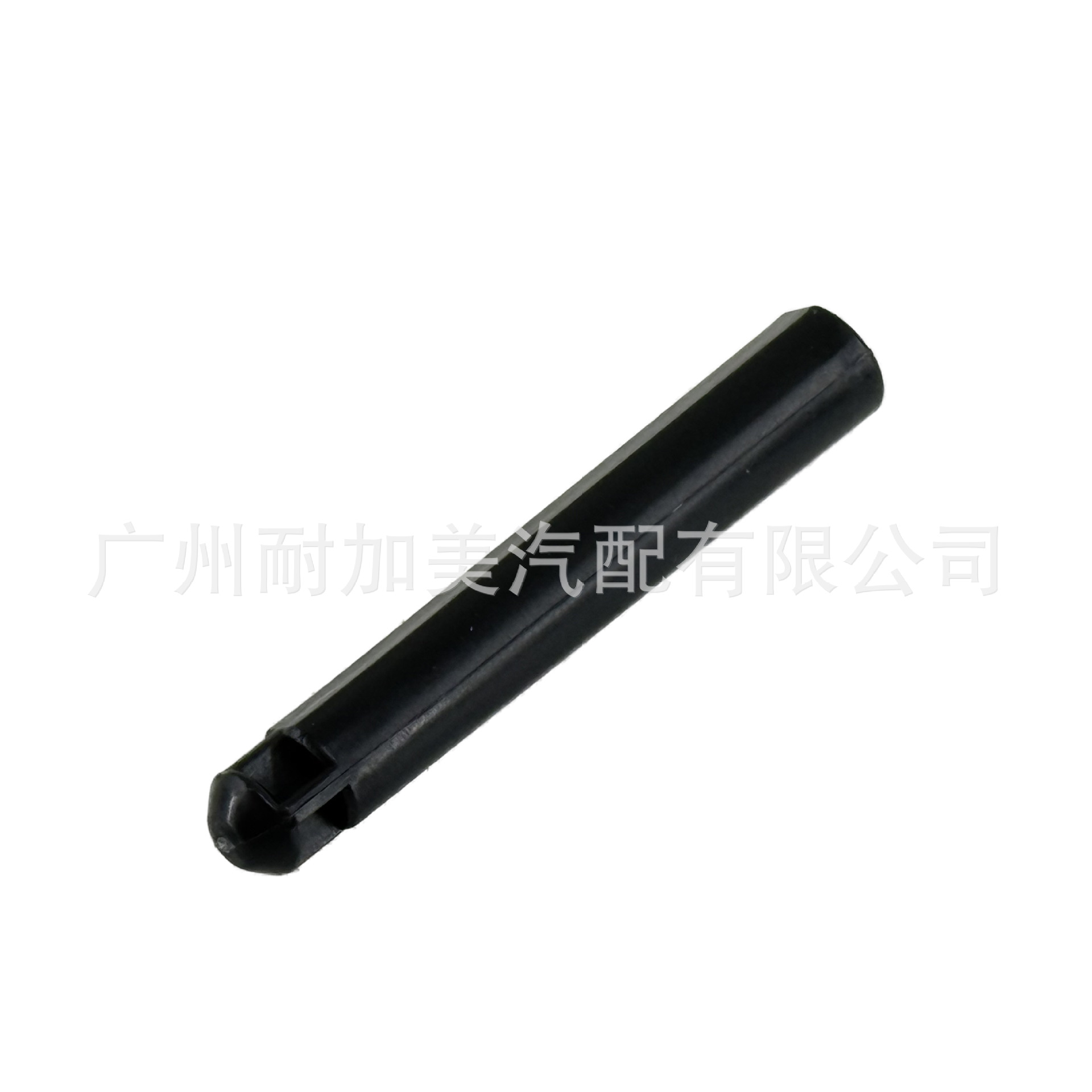 适用三菱帕杰罗V93V97 手球把挡头芯寸管胶套管2410A013