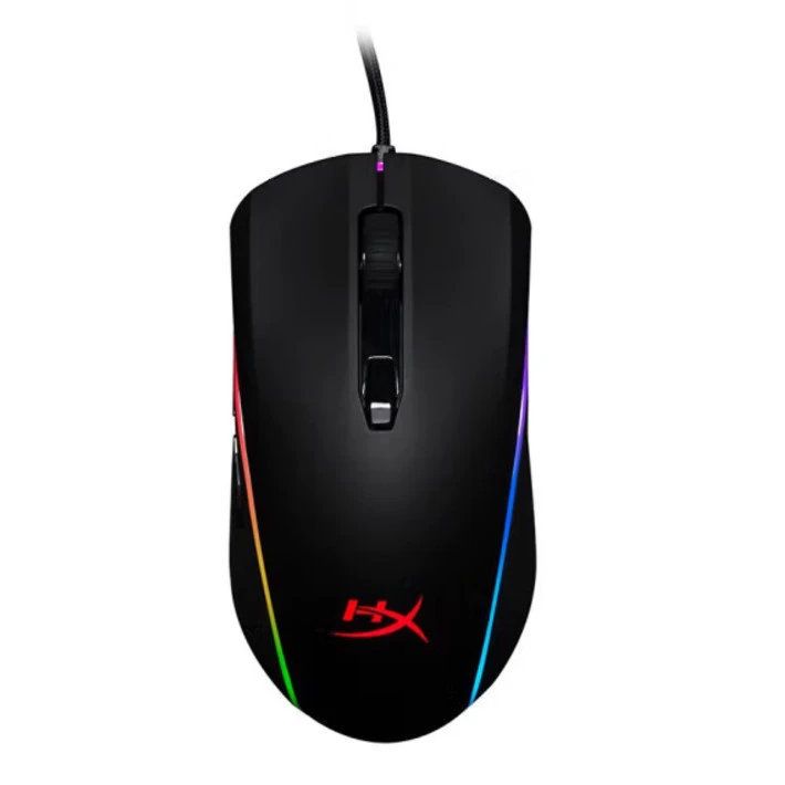 (HyperX) E-sports игровая мышь Julang проводной ноутбук офис RGB периферия