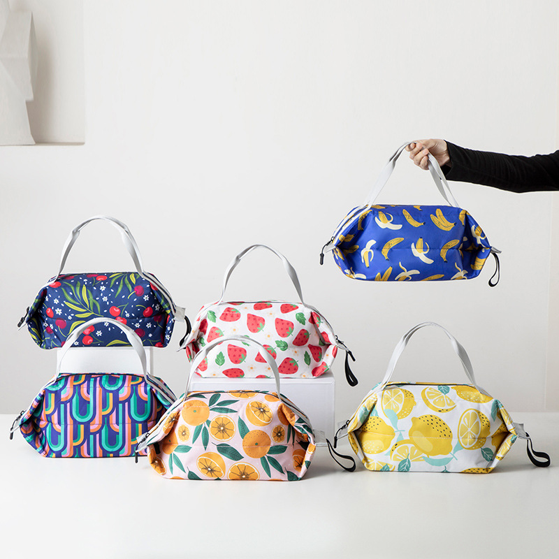 brand lunch box bag