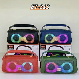 (Cross-border trading), handheld speakers, travel megaphone, new collection, bluetooth