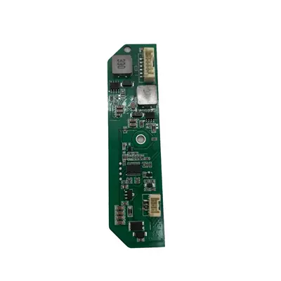 8X0907472A 8X0907472, Bits