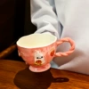 ▼JJJJ▼ Pink single cup▼JJJJ▼