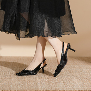 ��Ů�L��ʽ��Ƭ�߸�ЬŮ2024�ļ��¿���^�U�Ն�ЬŮ���^��՛�Ь