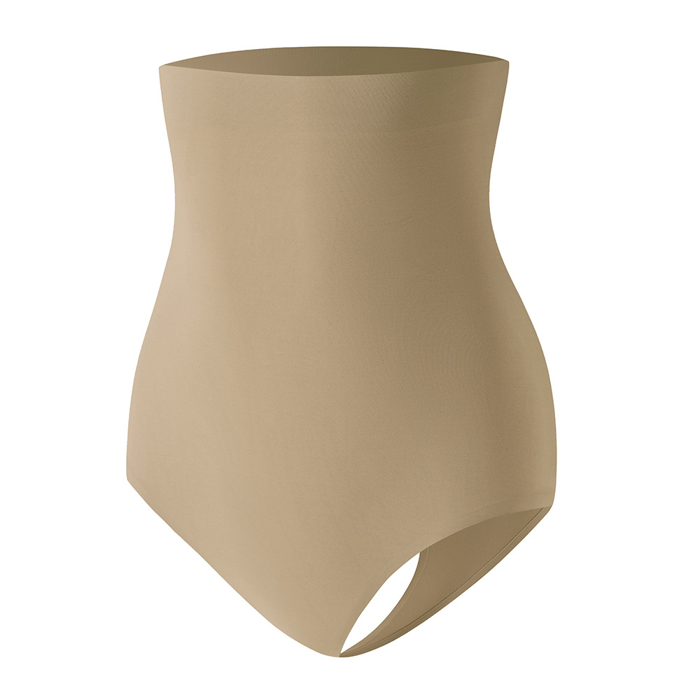 Zhanrun Cross-border exclusivamente para tanga sin costuras triangular de cintura media y cintura alta