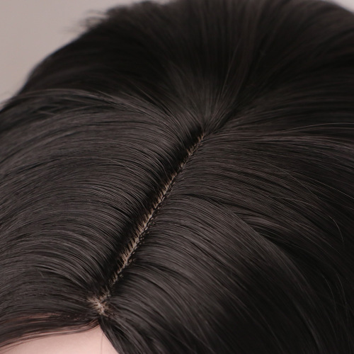 cosplay Demon Slayer: Kimetsu no Yaiba Kamado Nezuko cos wig my wife Zenitsu Toru Muichiro Kanahu cos