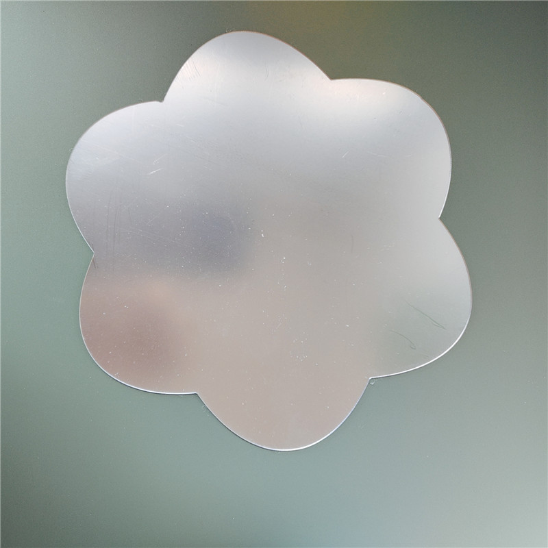 Día del Trabajo actividades entre padres e hijos DIY espejo de maquillaje INS estilo especial espejo de maquillaje de transformación manual de jardín de infantes espejo de maquillaje