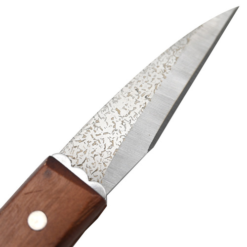 Temple forest grape scissors folding grafting knife bud grafting knife seedling cutting grafting wood knife grafting scissors