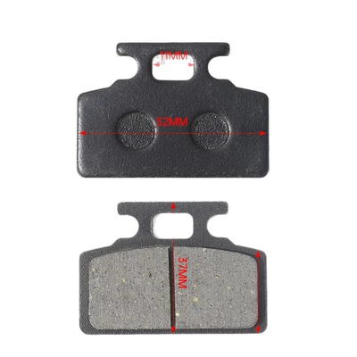 Motuoche – Motorcycle Disc Tormoz supportları