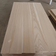 南榆木直拼板AA级檫木拼板梓木拼板实木桌面木板材榆木板实木板材