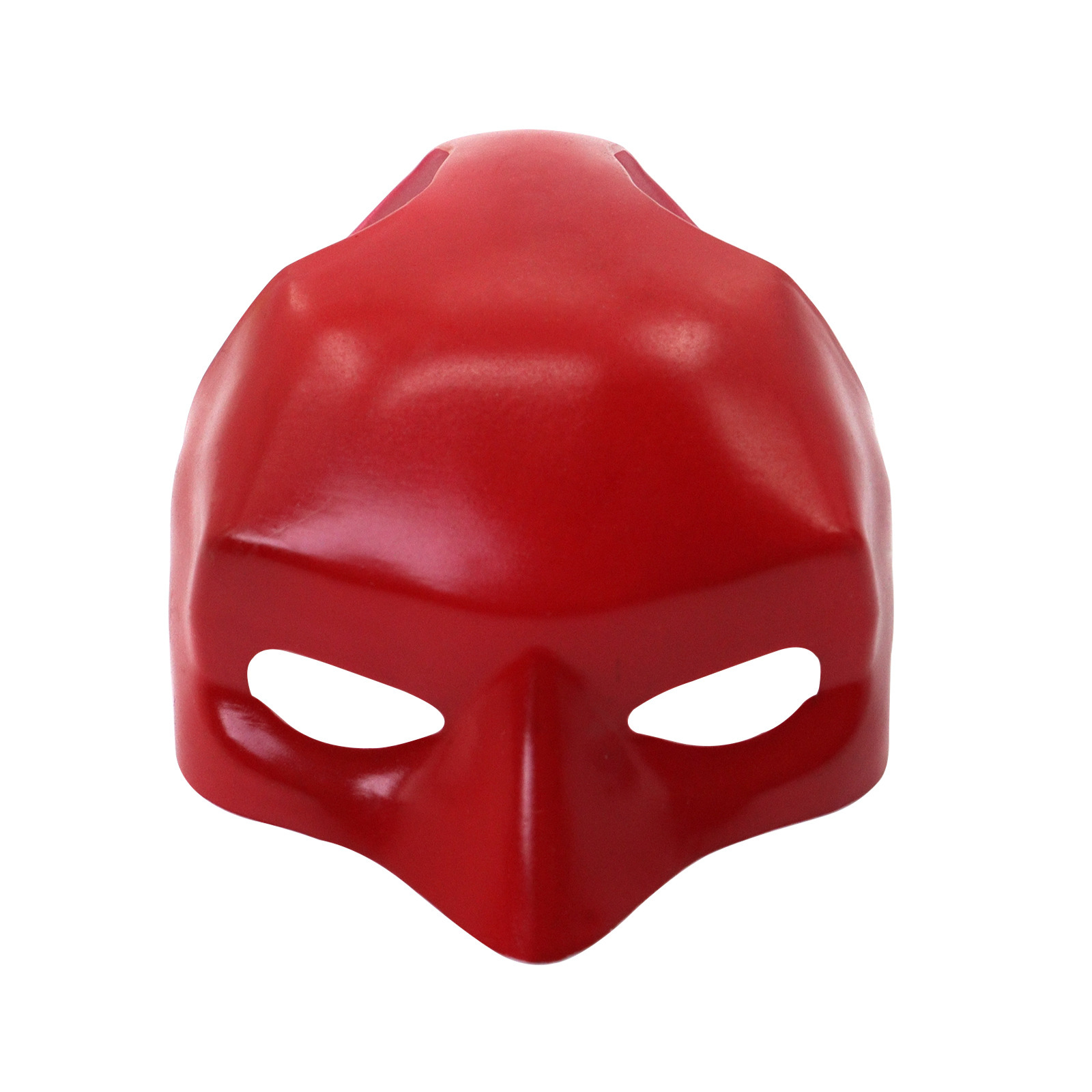 Máscaras para gatos y perros Batman artículos para gatos mascotas máscaras de plástico creativas para cachorros disfrazarse de animales fiesta artesanías