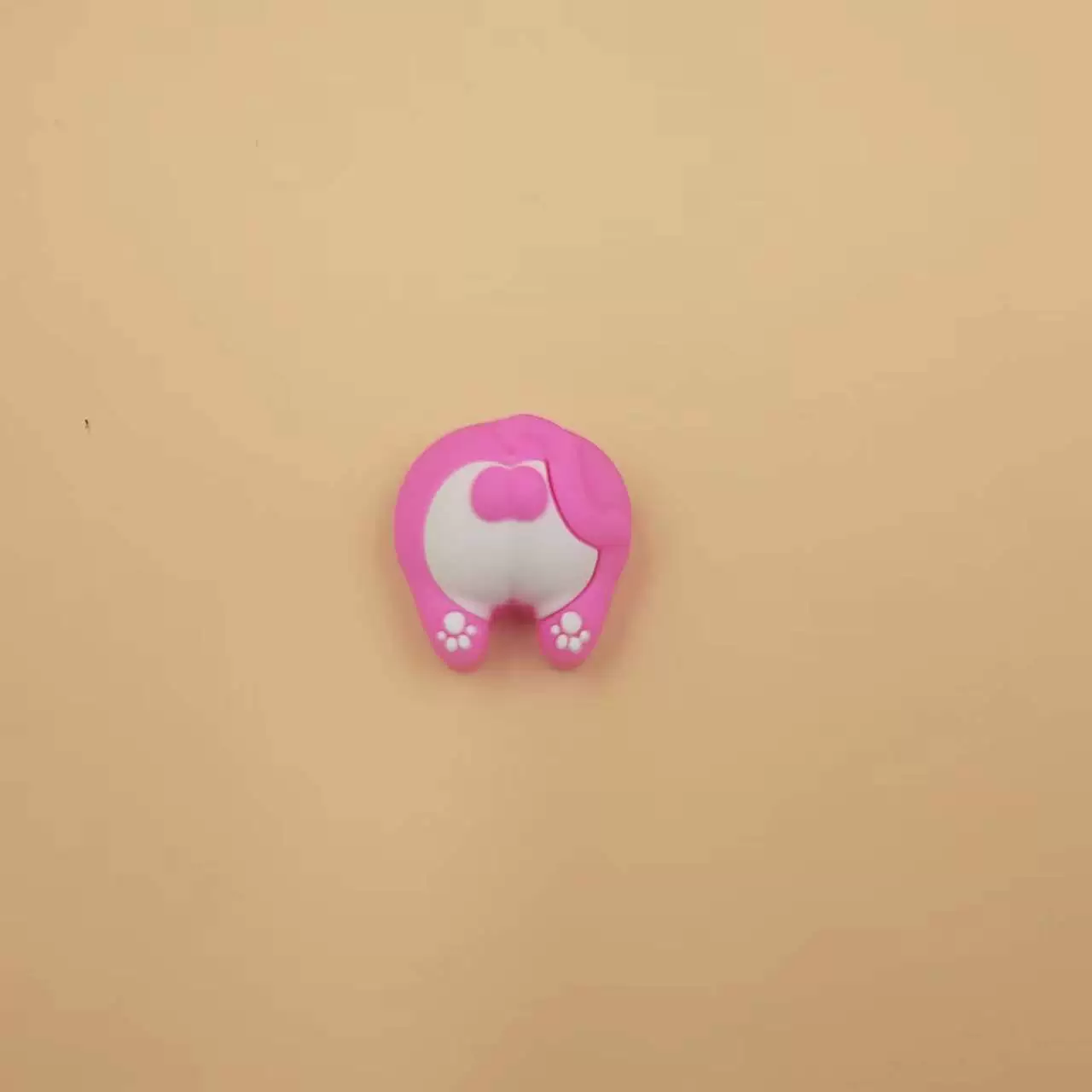 Cartoon doll, protective case, charger, wholesale