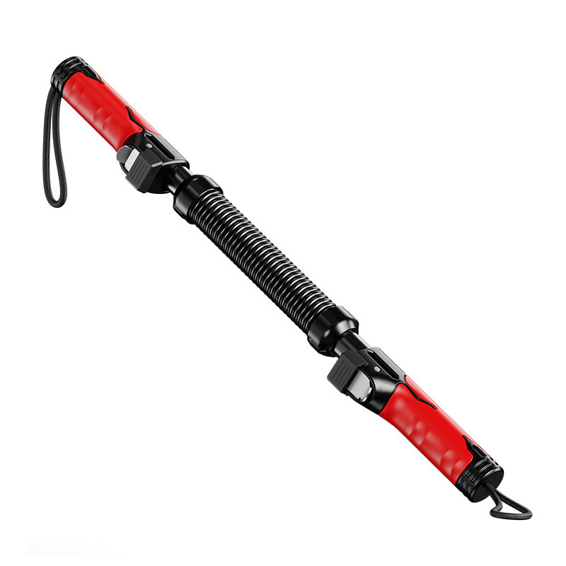 腕力器男性40トレーニング腕KGフィットネス器材家庭用50キロ胸筋握力運動訓練棒|undefined