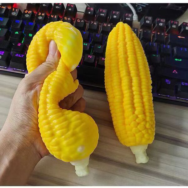 Realistic slime